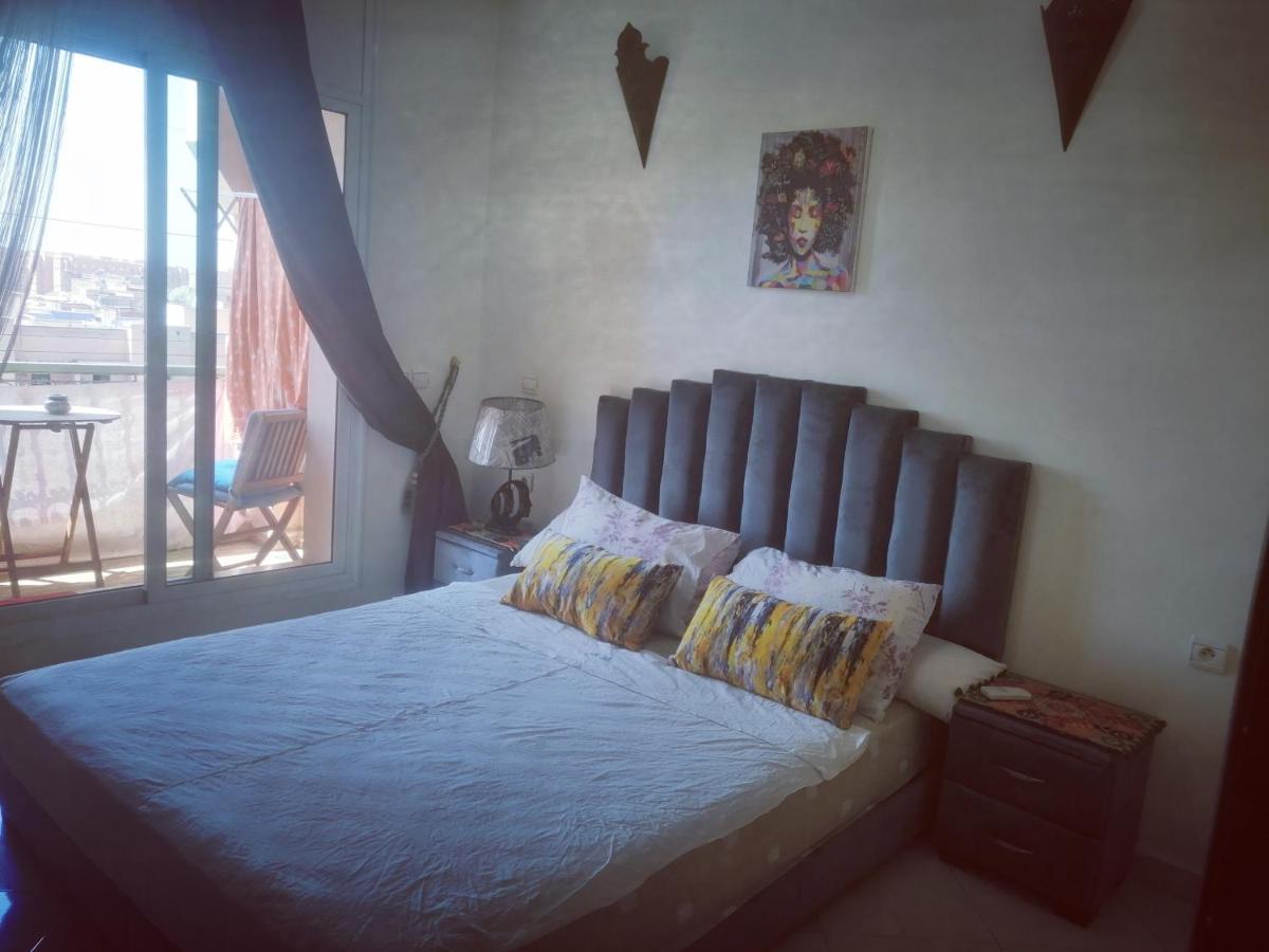 Z Appart Marrakesh Exterior photo